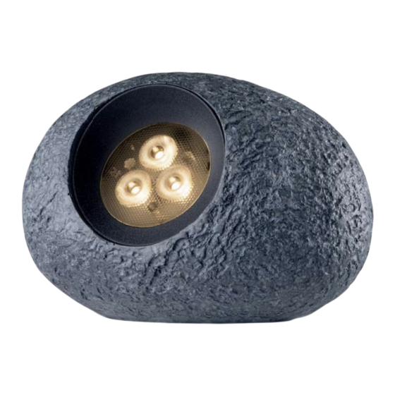 LUDECO INGOR Manual