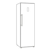 TEKNIX TH60TLX Instruction Manual