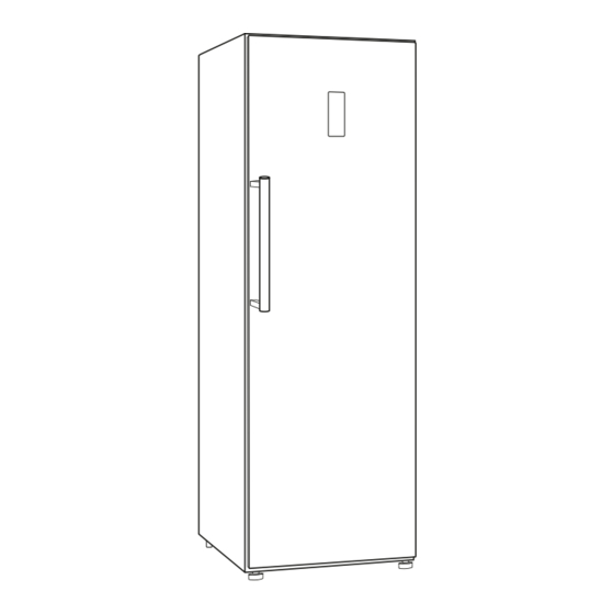 TEKNIX TH60TLX Instruction Manual