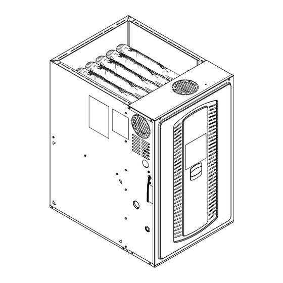 Trane L8V1A040U3VSBA Installation, Operation And Maintenance Manual