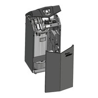 Lochinvar CON-X-US FTXL Installation & Operation Instructions
