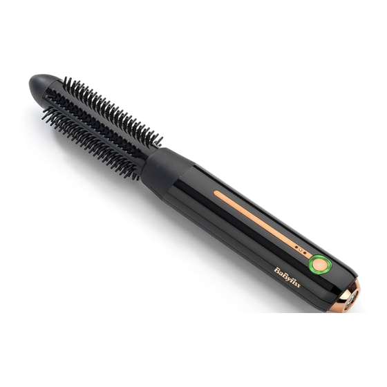 BaByliss 9003U Manuals