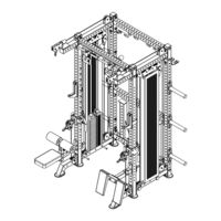 MuscleSquad Phase 4 Assembly & User Manual