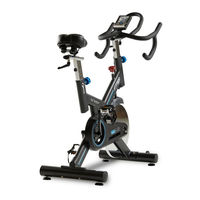 FYTTER rider RI06SX Manual