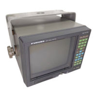 Furuno GP-1250 Operator's Manual