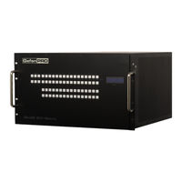 Gefen GEF-DVI-32432 User Manual