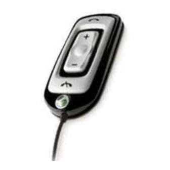 Sony Ericsson HCB-30 Quick Manual