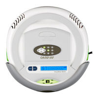 iNFinuvo CleanMate 365 QQ-2L User Manual