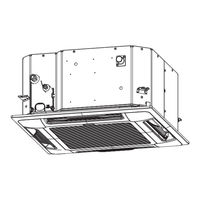Panasonic S-45PU1E5 Technical Data & Service Manual