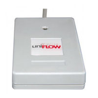 UniFlow micard plus Installation Manual