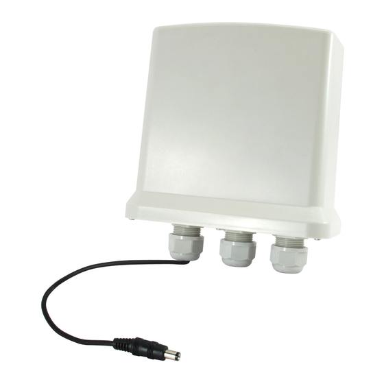 LevelOne POS-4001 User Manual