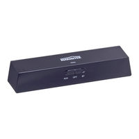 Marmitek BOOMBOOM 100 User Manual