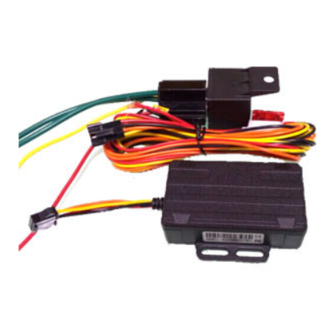UniGuard UM210 User Manual