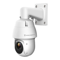 Amcrest IP2M-853EW User Manual