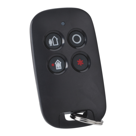 ADT TSSC-FOB Installation And Setup Manual