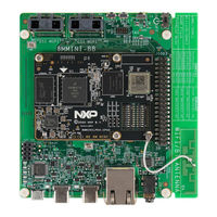 NXP Semiconductors i.MX 8M Mini EVK Quick Start Manual