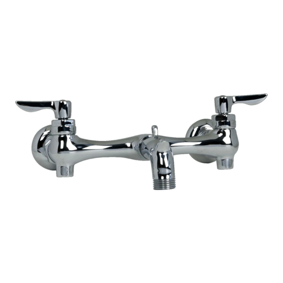 American Standard 8350.235 Installation Instructions