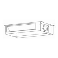 BGH BSBSM60CTO Installation & User Manual