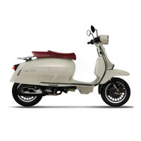 ROYAL ALLOY GP200S Maintenance Manual