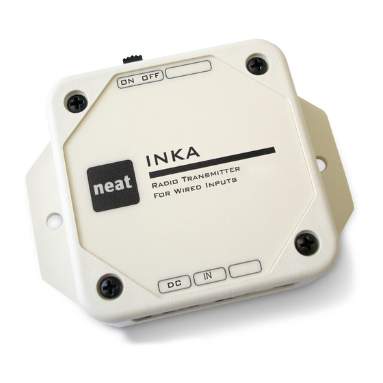 Neat LINK Technical Handbook