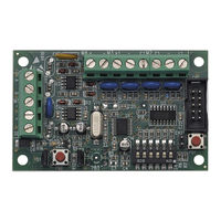 Vimar By-alarm 01709 Quick Start Manual