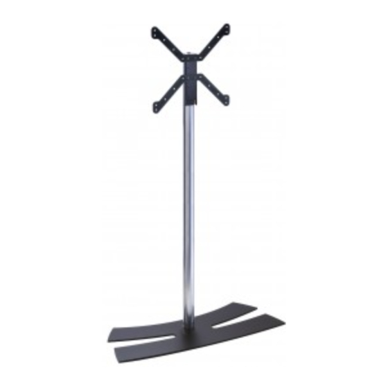 ERARD LUX-UP SHELF 038400 Manual