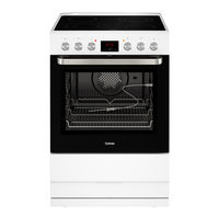 Cylinda S 6264 KVEP User Manual