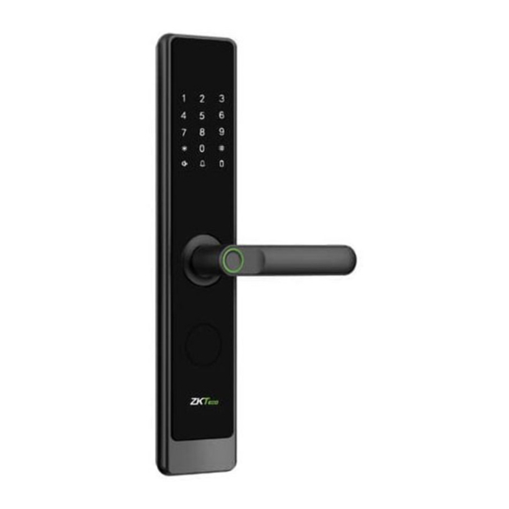 ZKTeco TL700 Smart Door Lock Manuals