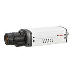 Lilin UHG1182E Quick Installation Manual