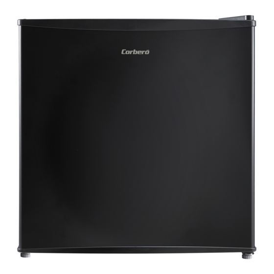 CORBERO CFMMB42BL Manual