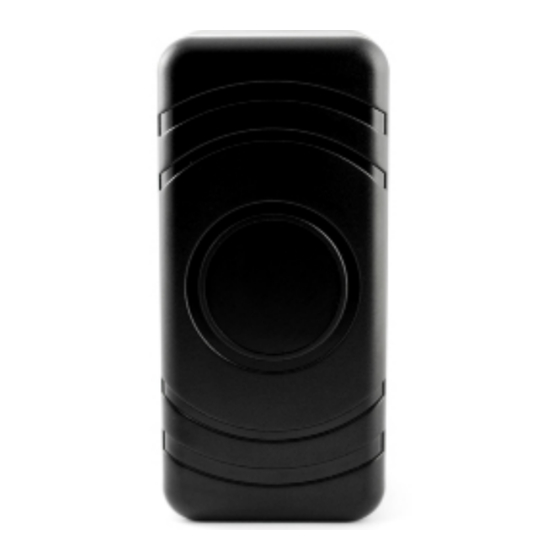 MiniFinder Xtreme Quick Manual
