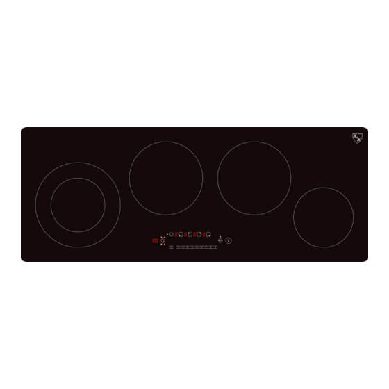 K&H NCH-7205x Instruction Manual