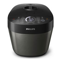 Philips HD2145/72 User Manual