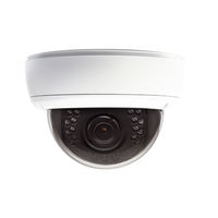 Wirepath Surveillance WPS-765-DOM-AH Installation Manual