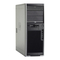 Desktop HP xw4400 Mini White Paper
