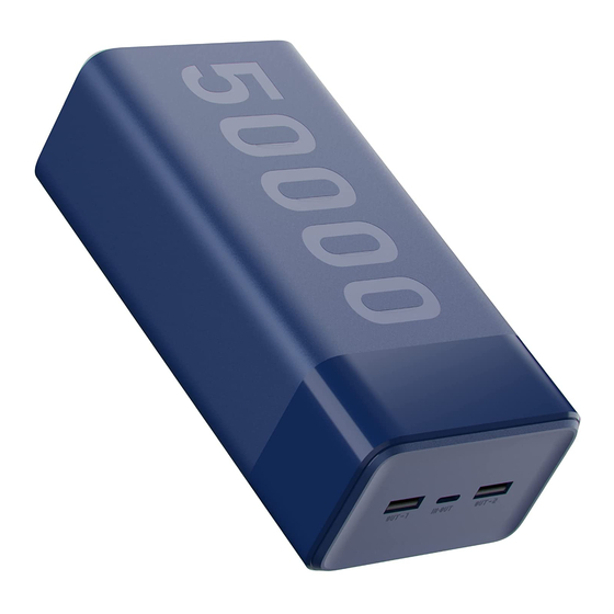 ambrane Stylo Max User Manual