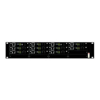 MiLAN MIL-9200X User Manual
