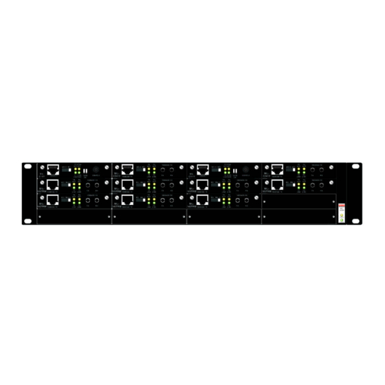MiLAN MIL-9200X User Manual