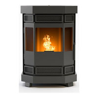 Duroflame Batavia T4 Manual