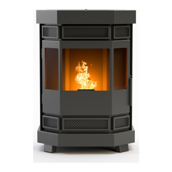 Duroflame Batavia T4 Manual