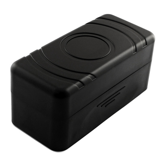 MiniFinder Xtreme User Manual