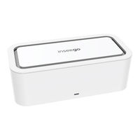 Inseego Wavemaker FX3100 User Manual