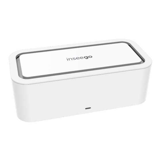 Inseego Wavemaker FX3100 User Manual