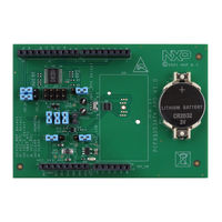 NXP Semiconductors PCF85053ATK-ARD User Manual