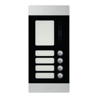 Ave DOMINA Smart VI-PEAUX Manual