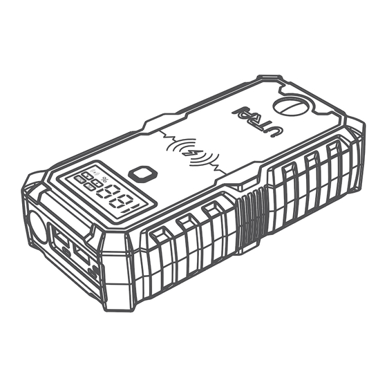 UTRAI JS-1 Pro User Manual