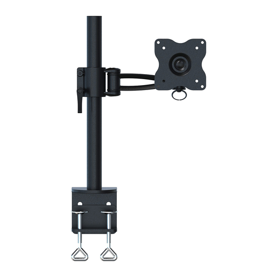 ERARD NEXTIA S-1 Manual
