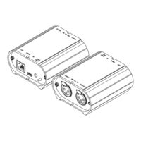 CHROMATEQ PRONET-E Quick Start Manual