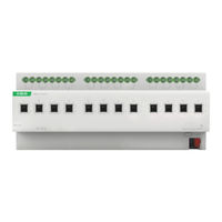 K-BUS ARSA-12/20.S User Manual