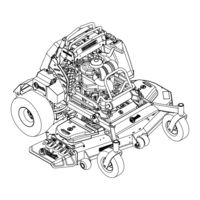 Exmark VERTEX S Series Operator's Manual
